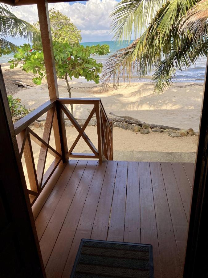 Lost Reef Resort Riversdale Exterior photo