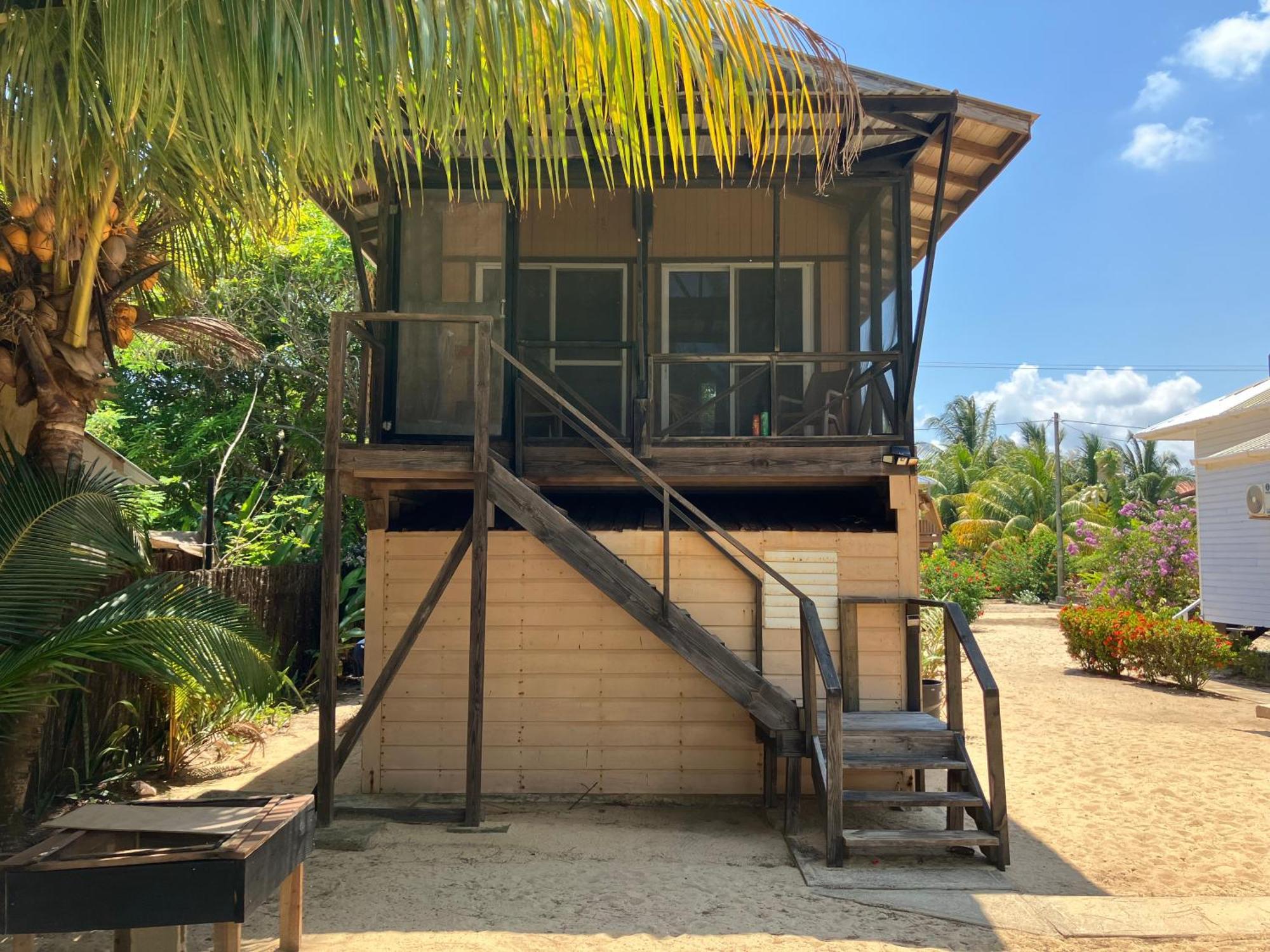 Lost Reef Resort Riversdale Exterior photo