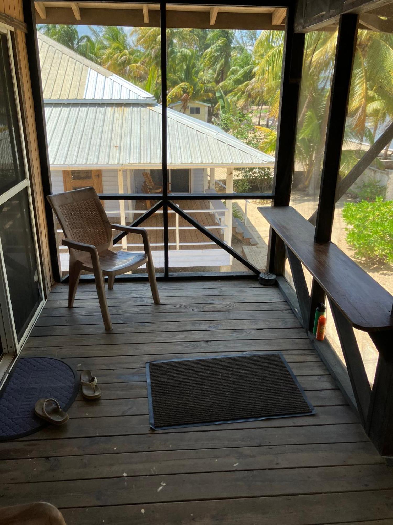 Lost Reef Resort Riversdale Exterior photo