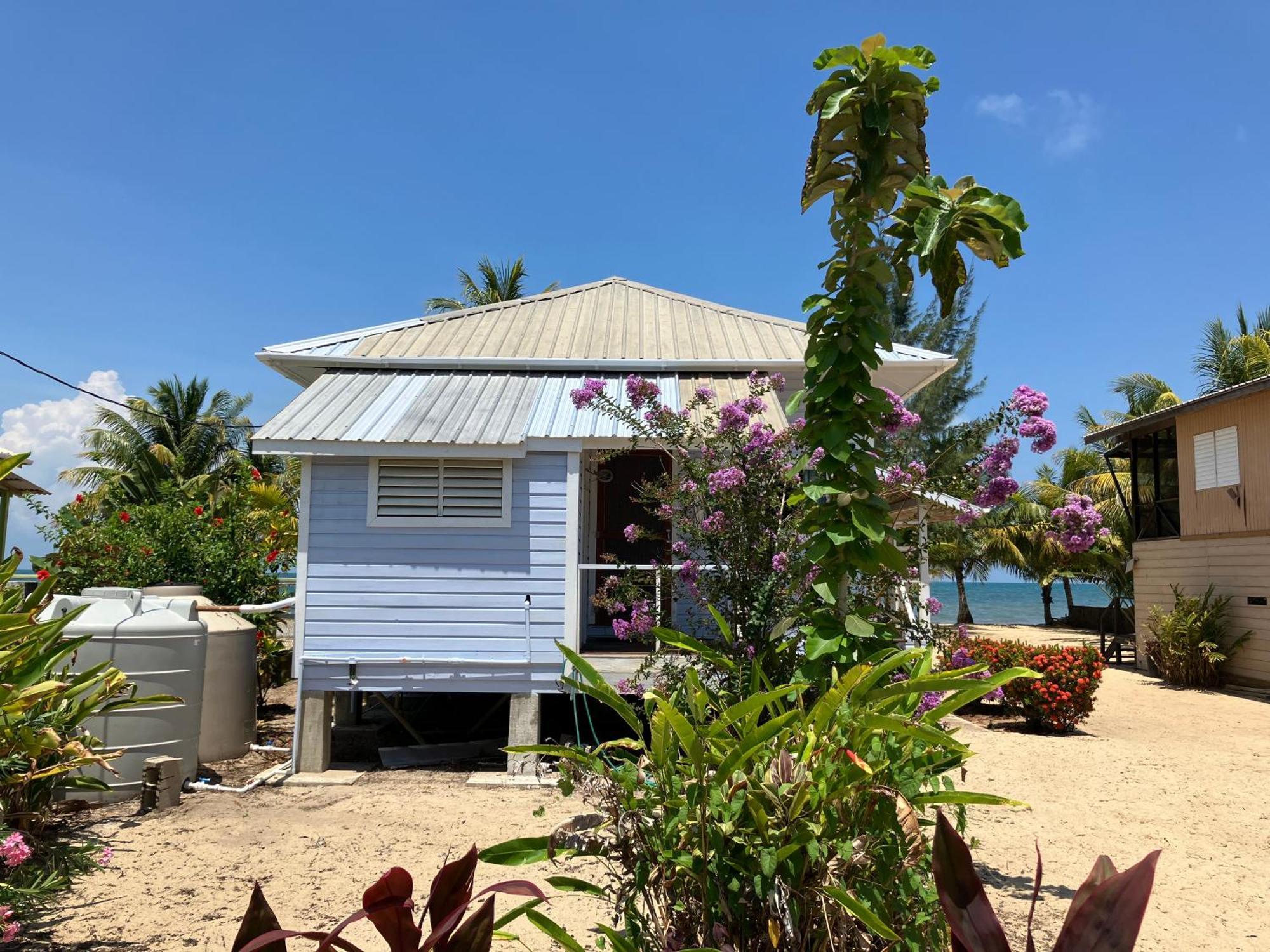 Lost Reef Resort Riversdale Exterior photo