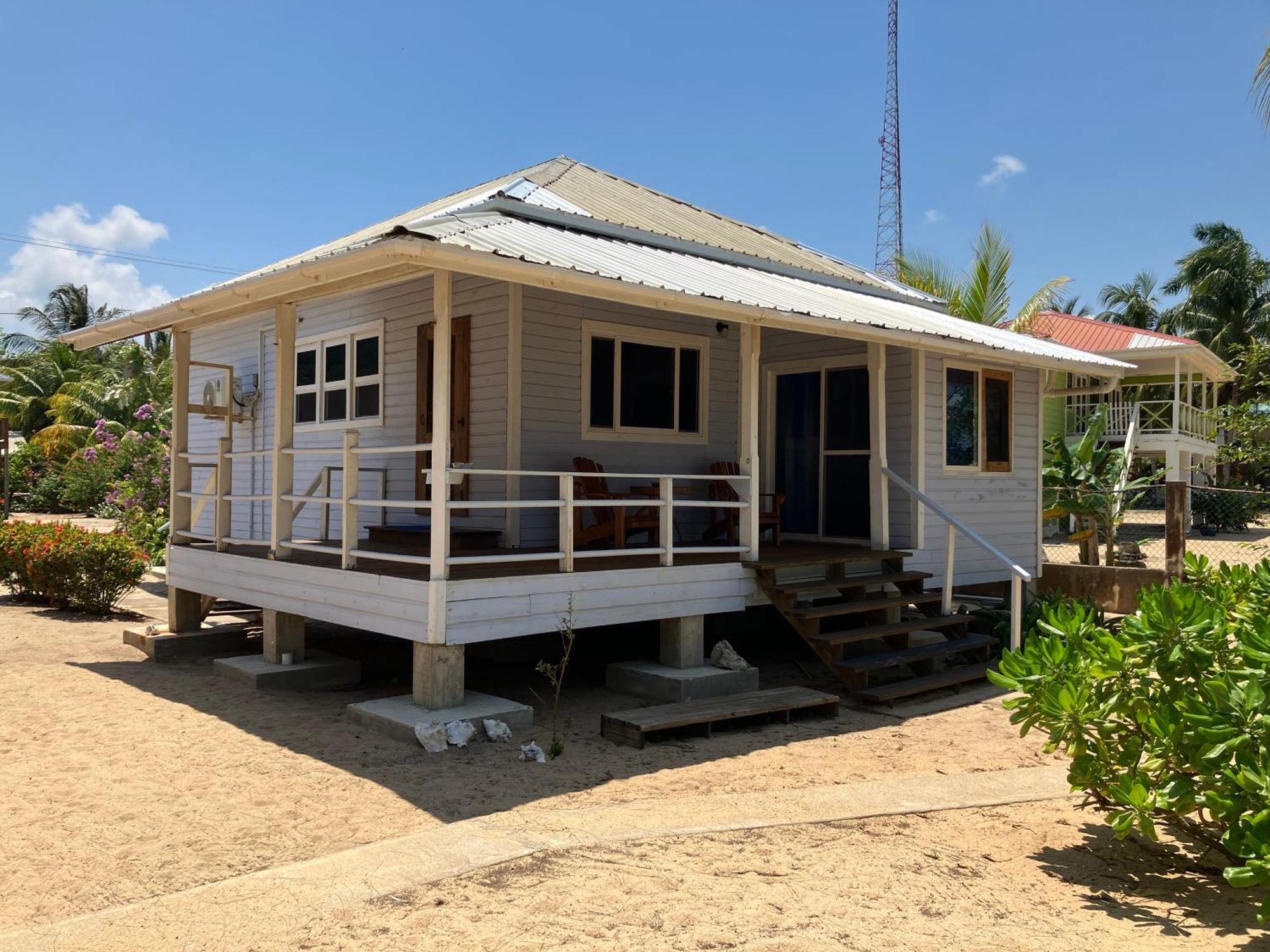 Lost Reef Resort Riversdale Exterior photo