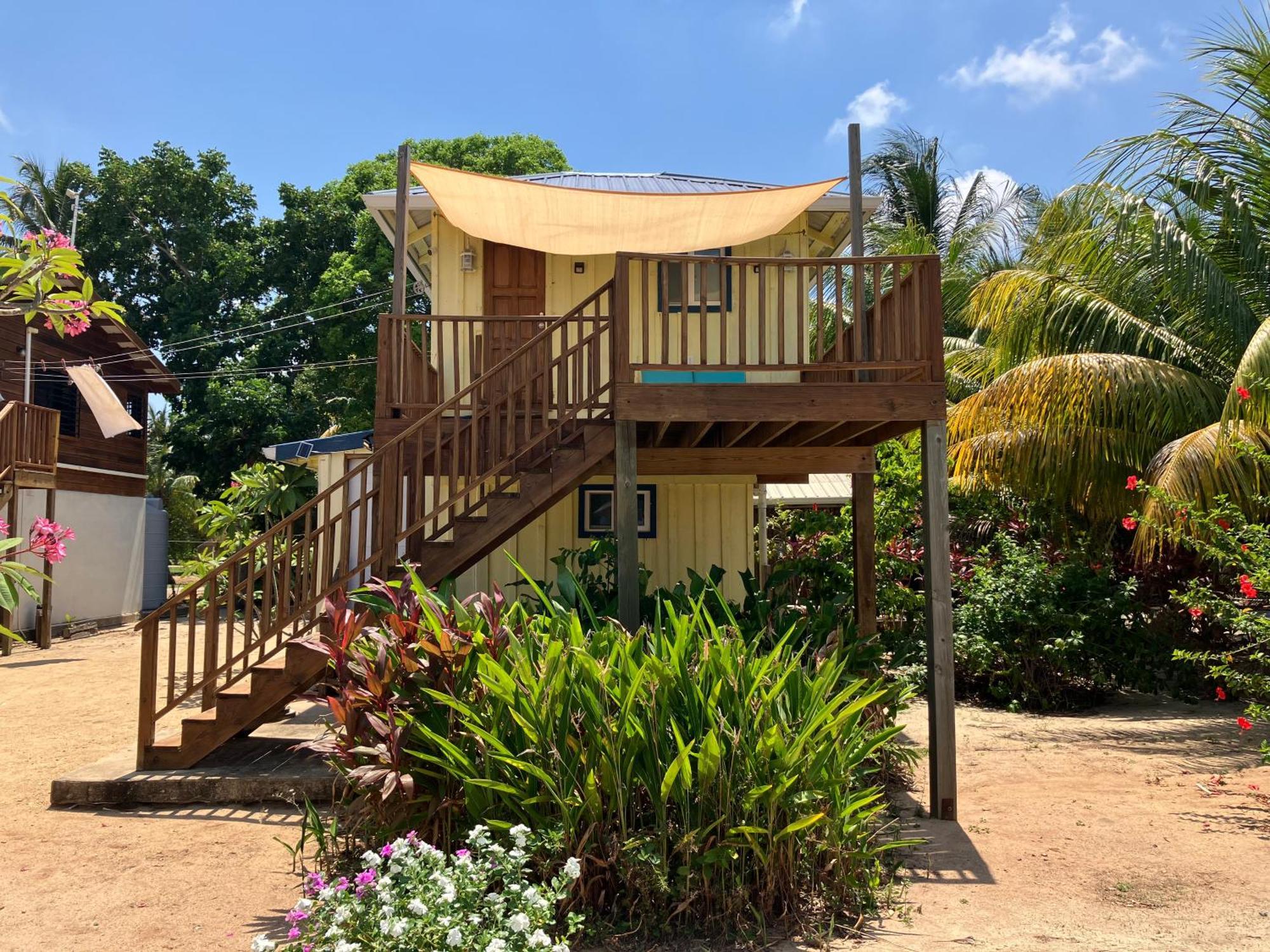 Lost Reef Resort Riversdale Exterior photo