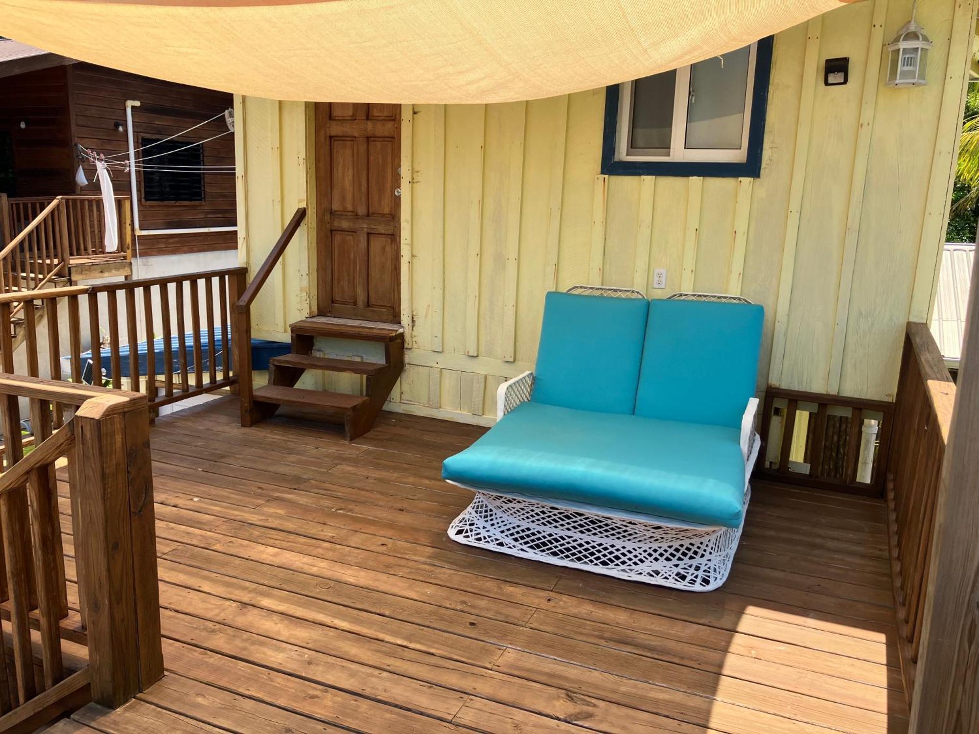 Lost Reef Resort Riversdale Exterior photo