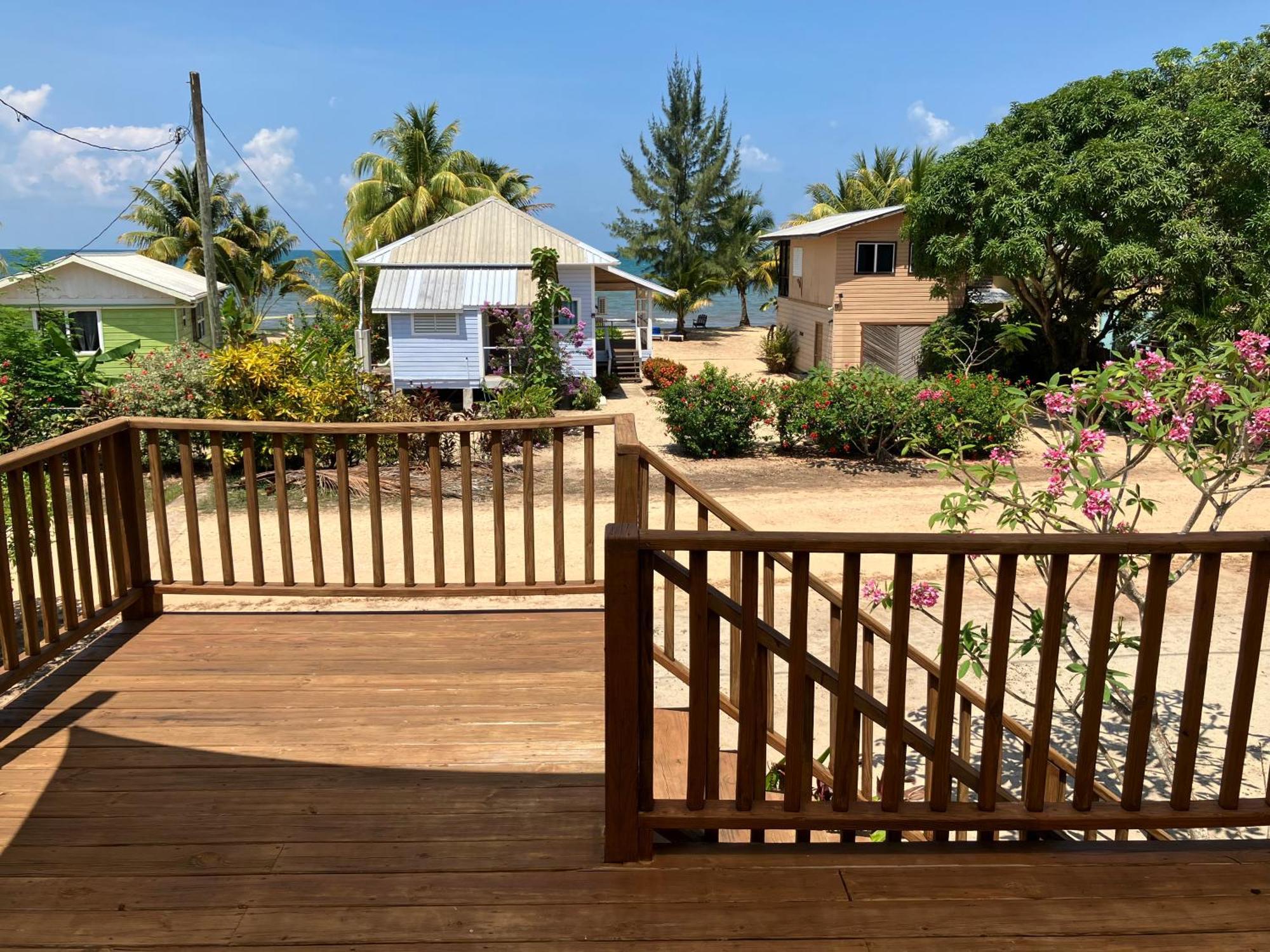 Lost Reef Resort Riversdale Exterior photo