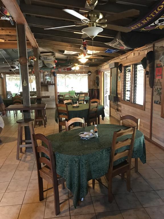Lost Reef Resort Riversdale Exterior photo