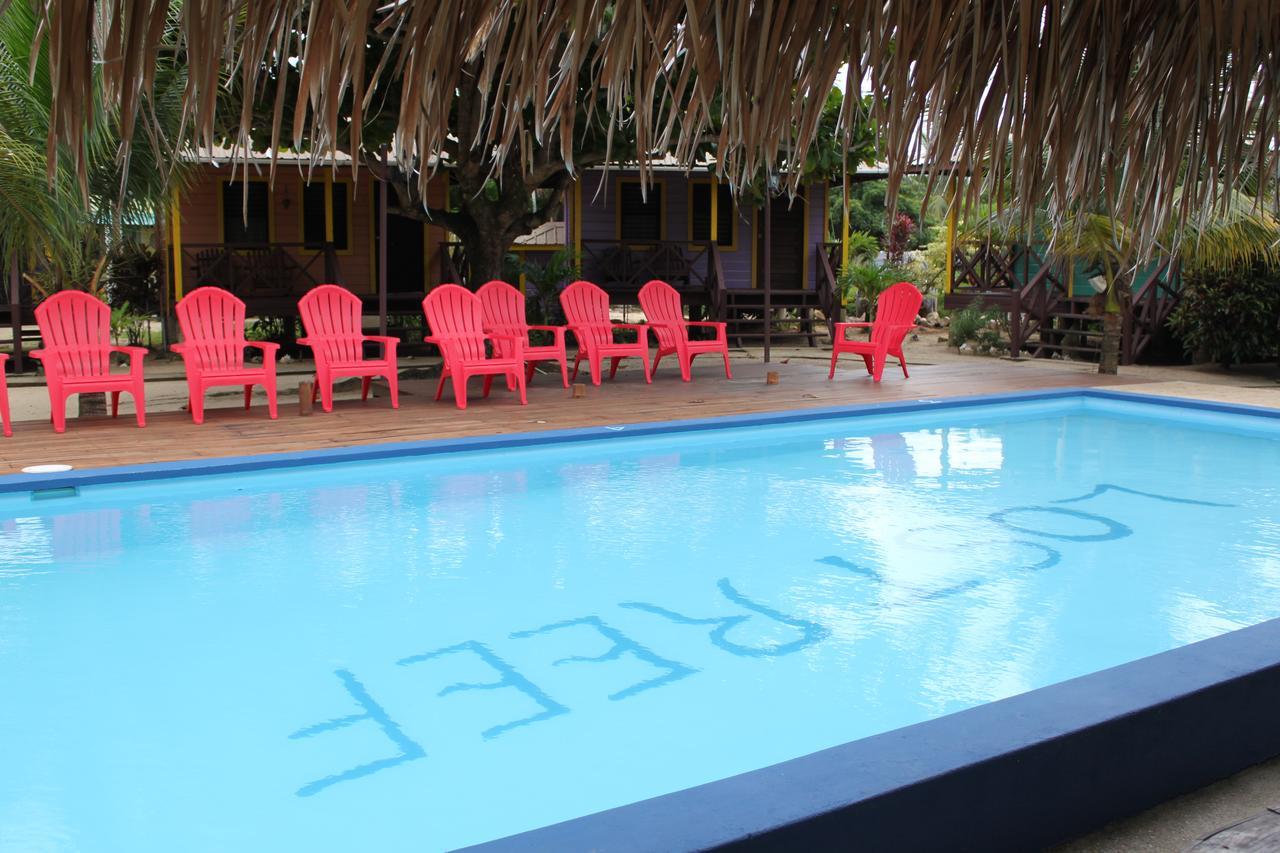 Lost Reef Resort Riversdale Exterior photo