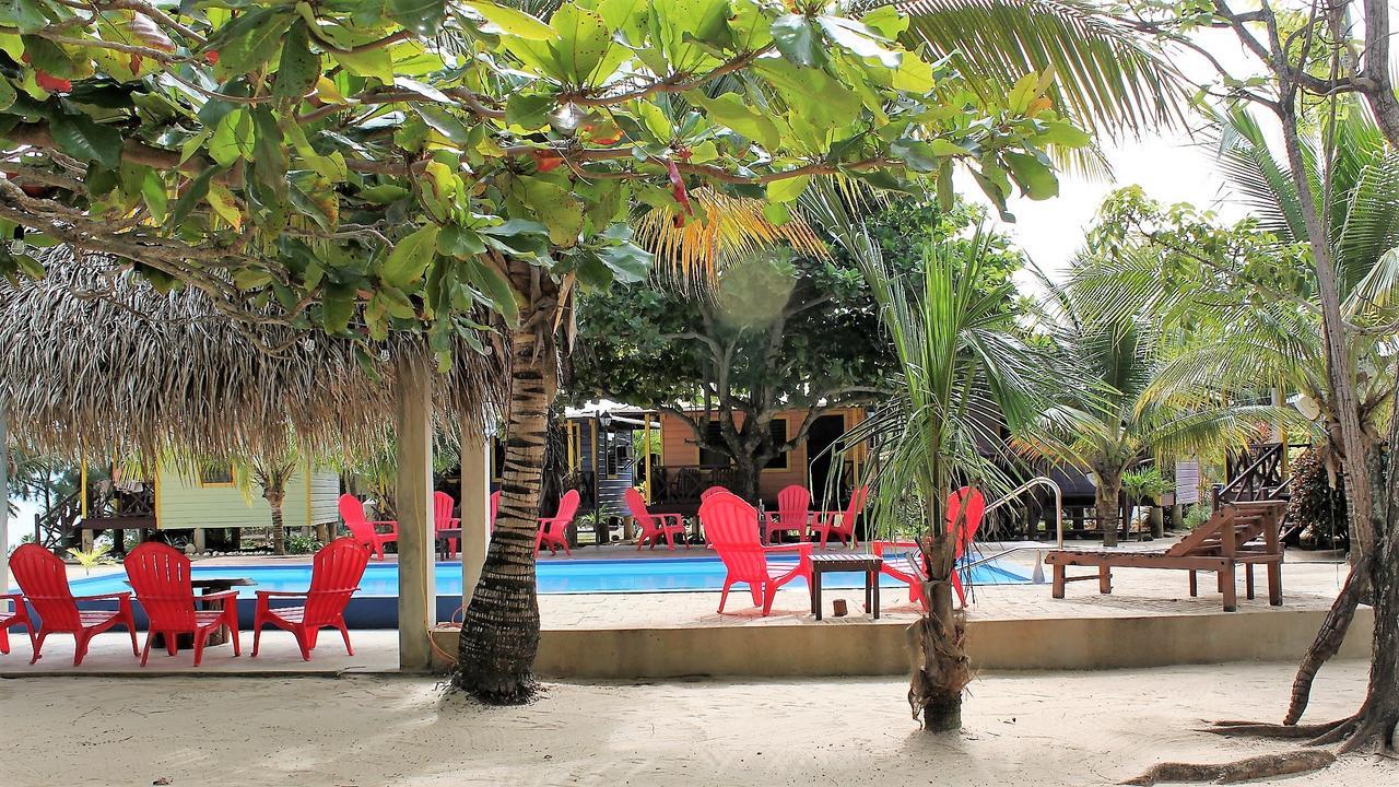 Lost Reef Resort Riversdale Exterior photo