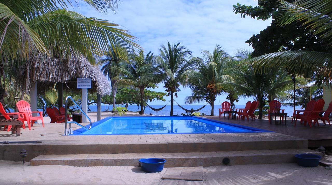 Lost Reef Resort Riversdale Exterior photo