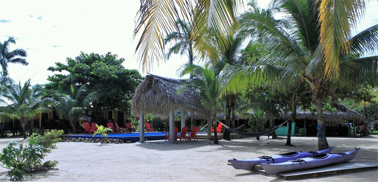 Lost Reef Resort Riversdale Exterior photo