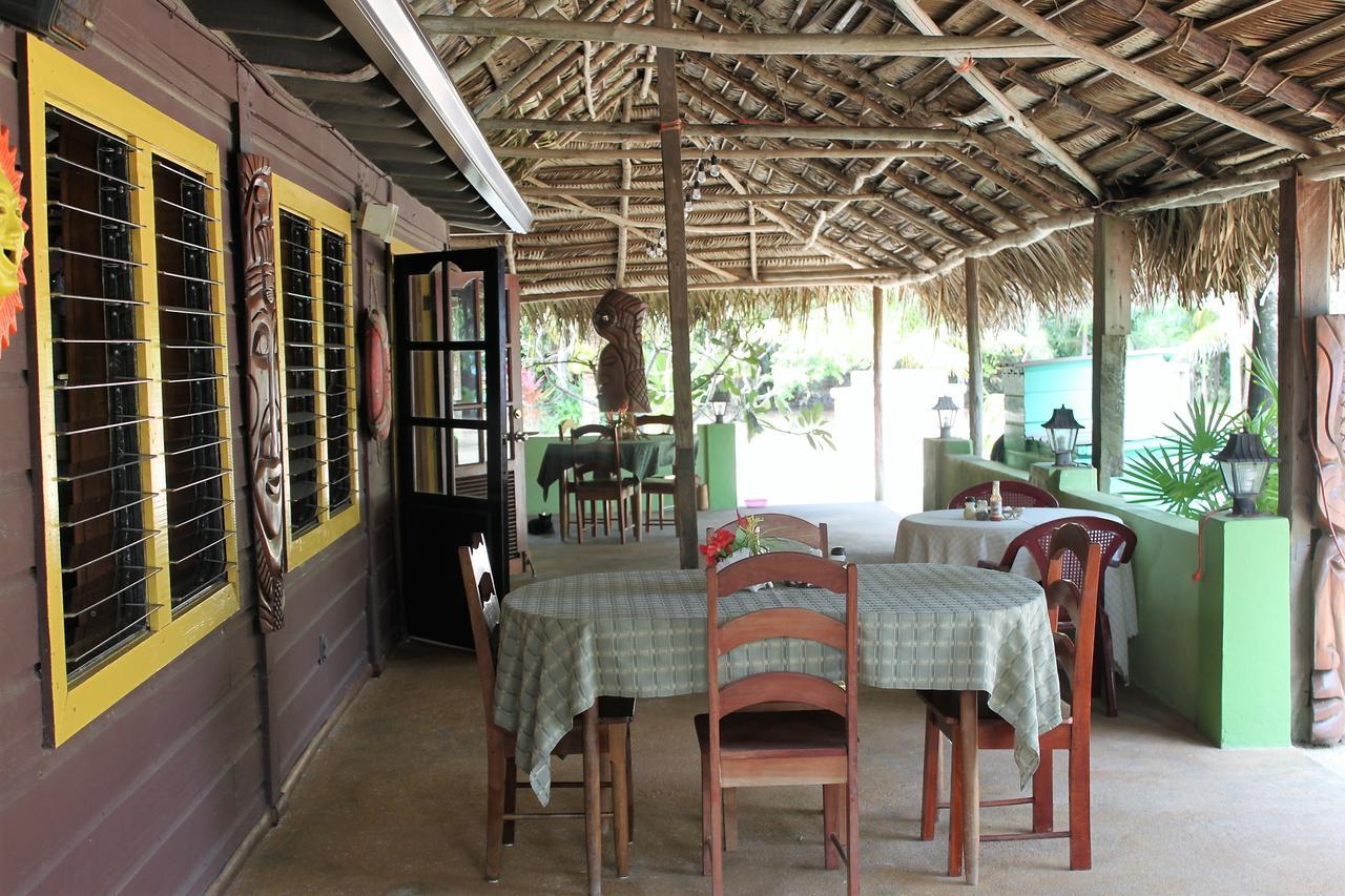 Lost Reef Resort Riversdale Exterior photo